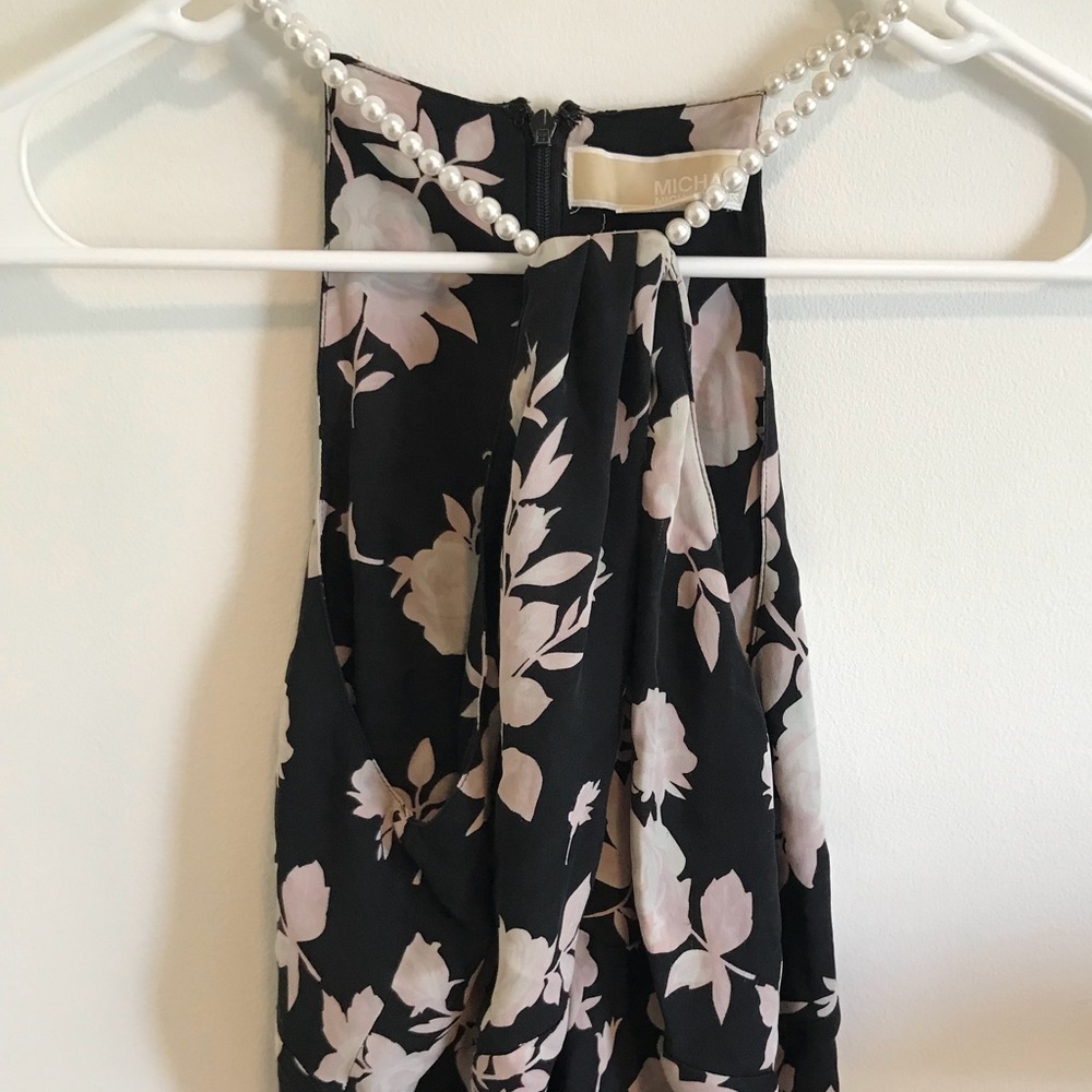 Michael Kors Pearl Tank Top